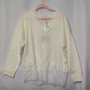 BiBi Soft Knit Sweater
